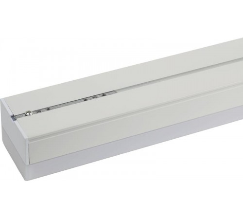 Светильник линейный магистральный светодиодный SML-10-WB-40K-W48 48 Вт 4000K 4320Лм белый  Б0049815  ЭРА