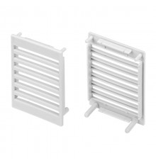 Заглушка для BOX72  017361  Arlight