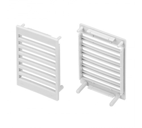 Заглушка для BOX72  017361  Arlight