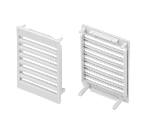 Заглушка для BOX72  017361  Arlight