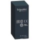 РЕЛЕ 2CO 230В ПЕР.ТОК  RSB2A080P7  Schneider Electric