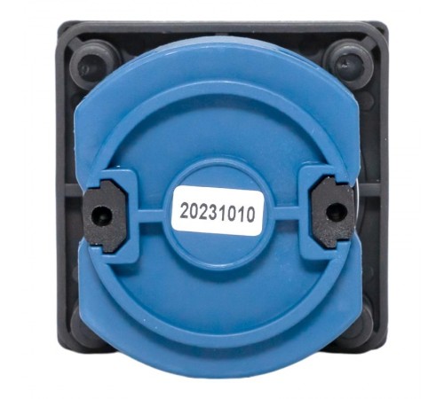 Переключатель кулачковый ПК-1-12 25А 2P "0-1" EKF PROxima  pk-1-12-25  EKF