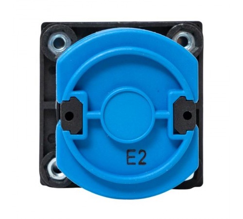 Переключатель кулачковый ПК-1-12 25А 2P "0-1" EKF PROxima  pk-1-12-25  EKF