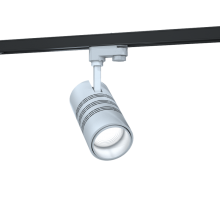 Светильник L-spot/30/К15-Г60/3,0K/SH/220AC IP20 RAL9003 (белый)  LSPT00043  LEDEL