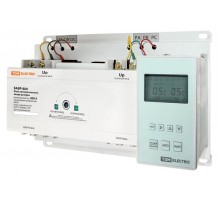 Блок автоматического ввода резерва БАВР 3П 800А  SQ0743-0008  TDM