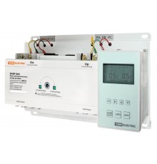 Блок автоматического ввода резерва БАВР 3П 800А  SQ0743-0008  TDM