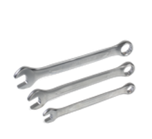 Ключ гаечный комбинированный 9мм  78373  КВТ