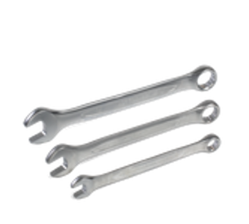 Ключ гаечный комбинированный 9мм  78373  КВТ