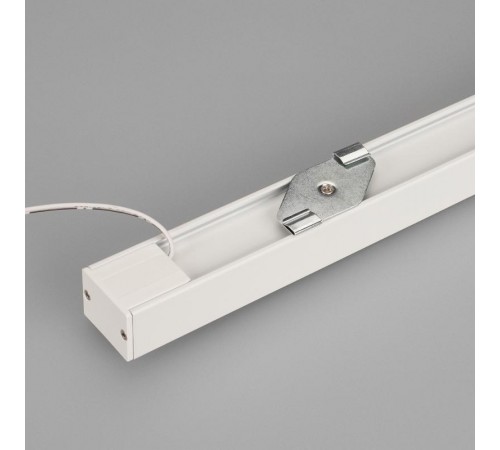 Светильник SNAP-STARLINE-LASER-S600-13W Warm3000 (WH-BK, 80 deg, 48V) (Arlight, IP40 Металл, 3 года)  031570  Arlight