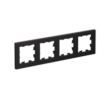 AtlasDesign Карбон Рамка 4-ая, универсальная  ATN001004  SE