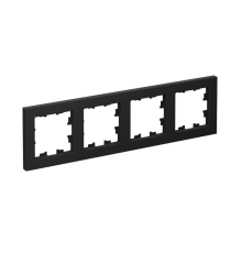 AtlasDesign Карбон Рамка 4-ая, универсальная  ATN001004  SE