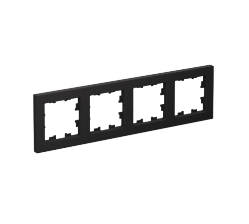 AtlasDesign Карбон Рамка 4-ая, универсальная  ATN001004  SE