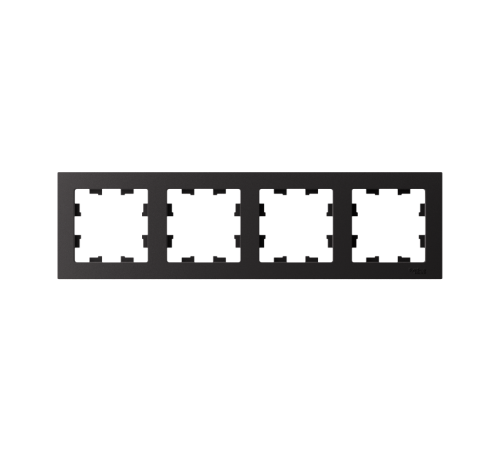 AtlasDesign Карбон Рамка 4-ая, универсальная  ATN001004  SE