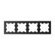 AtlasDesign Карбон Рамка 4-ая, универсальная  ATN001004  SE