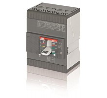 Выключатель автоматический XT1B 160 TMD 16-450 4p F F  1SDA066810R1  ABB