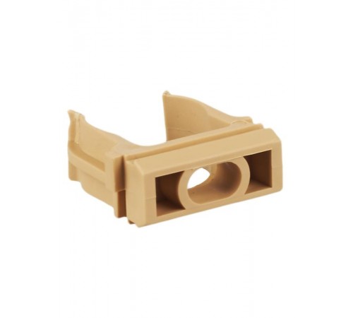 ELASTA Держатель с защелкой CF20 сосна  ET-TA00D-CF-020-K34-010  IEK