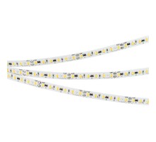 Светодиодная лента IC-A120-8mm 24V White6000 (9.6 W/m, IP20, 2835, 10m) (Arlight, стабилизированная)  037963  Arlight