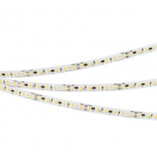 Светодиодная лента IC-A120-8mm 24V White6000 (9.6 W/m, IP20, 2835, 10m) (Arlight, стабилизированная)  037963  Arlight