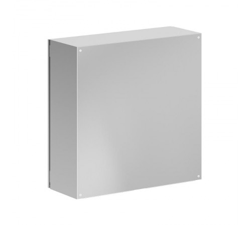 Корпус навесной STH с М/П из нержавеющей cтали AISI316 ВхШхГ 800x800x300 мм, с фланцем  R5STH0883F-316  DKC