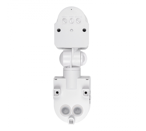 Датчик движения PMS-IR 008 1200Вт 180° 12м WH IP44  .5012899  Jazzway