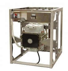 Выключатель автоматический Электрон М Э16В-55-41-630А-660AC-НР380AC-ПЭ220AC-4З4P-ВКС  84256023  Контактор (Legrand)