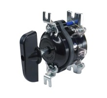 ПП 2-40/Н2 М3 исп.1, переключатель пакетный (ЭТ)  ET003201  Электротехник