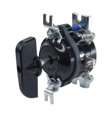 ПП 2-40/Н2 М3 исп.1, переключатель пакетный (ЭТ)  ET003201  Электротехник