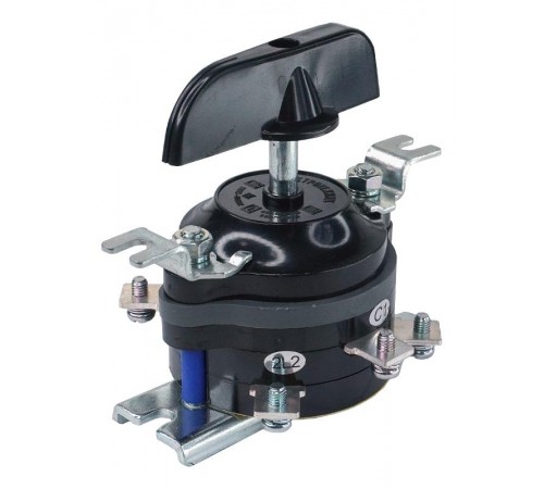 ПП 2-40/Н2 М3 исп.1, переключатель пакетный (ЭТ)  ET003201  Электротехник