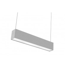 Светильник светодиодный ДСО LE-ССО-23-030-0837-20Х Стрела 30Вт 5000К IP20 опал  LE-ССО-23-030-0837-20Х  LEDeffect