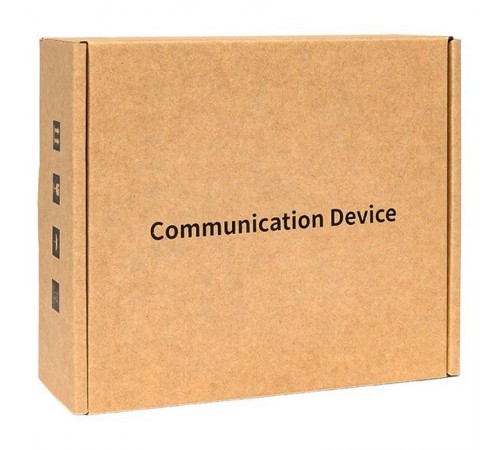 Промышленный неуправляемый коммутатор EKF TSX-100 5 портов 10/100 Мбит/с  TSX-100-UN-5  EKF