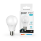 Лампа светодиодная LED 7Вт E27 220В 4100К Elementary A60  23227A  Gauss
