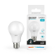 Лампа светодиодная LED 7Вт E27 220В 4100К Elementary A60  23227A  Gauss