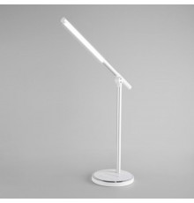 Светильник настольный Vara серебро (TL70990) 8Вт Eurosvet  a044011  Elektrostandard