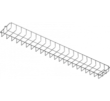 Решетка защитная для светильников ДСП-112-00-225-01 размер 1119х1595х565 мм  97961  INNOLUX