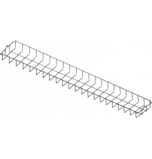 Решетка защитная для светильников ДСП-112-00-225-01 размер 1119х1595х565 мм  97961  INNOLUX