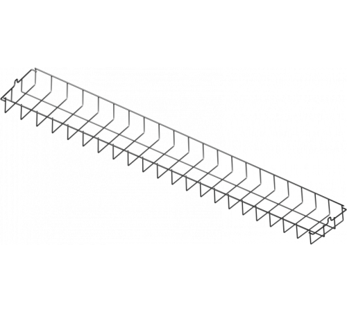 Решетка защитная для светильников ДСП-112-00-225-01 размер 1119х1595х565 мм  97961  INNOLUX