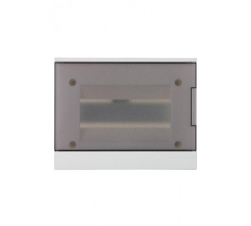 Бокс в нишу 8М серая дверь Basic E (с клеммами)  1SZR004002A1203  ABB