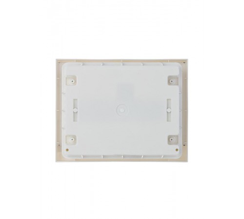 Бокс в нишу 8М серая дверь Basic E (с клеммами)  1SZR004002A1203  ABB