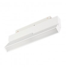 Светильник MAG-ORIENT-FLAT-FOLD-S230-12W Warm3000 (WH, 80 deg, 48V DALI) (Arlight, IP20 Металл, 5 лет)  035858(1)  Arlight