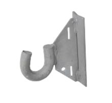 Крюк анкерный  CF-16 (КБ16 01-04006)  01-04010  Импульс - замена на 01-04011