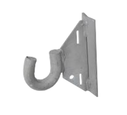 Крюк анкерный  CF-16 (КБ16 01-04006)  01-04010  Импульс - замена на 01-04011