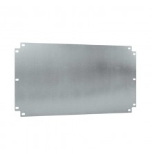 Монтажная плата для корпусов SDE, SDI ШхВ 600x300 мм  R5SDE63MP  DKC