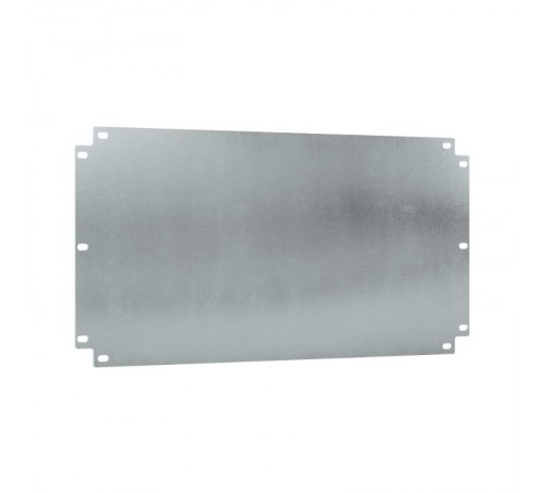 Монтажная плата для корпусов SDE, SDI ШхВ 600x300 мм  R5SDE63MP  DKC
