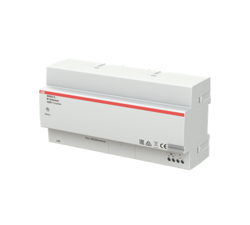 IP-шлюз универсальный, для Welcome, 10U  2TMA020060H0008  ABB