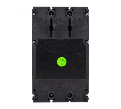 Выключатель автоматический AV POWER-1/3  25А 80kA TR AVERES  mccb-13-25H-TR-av  EKF