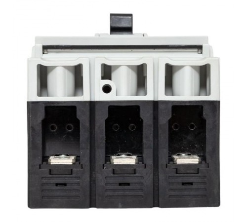 Выключатель автоматический AV POWER-1/3  25А 80kA TR AVERES  mccb-13-25H-TR-av  EKF