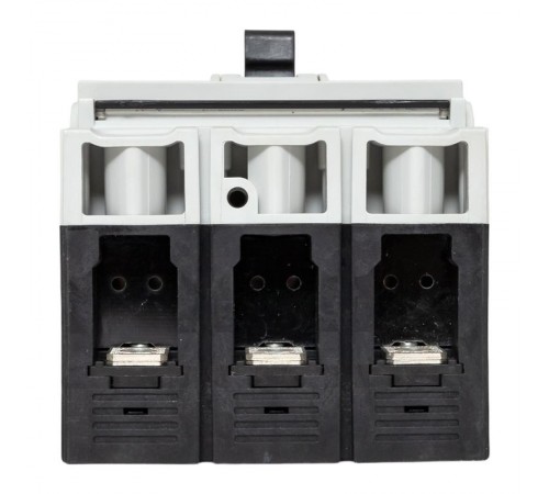 Выключатель автоматический AV POWER-1/3  25А 80kA TR AVERES  mccb-13-25H-TR-av  EKF