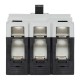 Выключатель автоматический AV POWER-1/3  25А 80kA TR AVERES  mccb-13-25H-TR-av  EKF