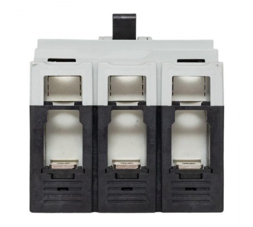 Выключатель автоматический AV POWER-1/3  25А 80kA TR AVERES  mccb-13-25H-TR-av  EKF