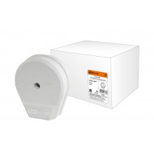 Вилка ВШ 32А 250В 2Р+РЕ белая  SQ1812-0007  TDM